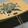 Gift box, packaging, "February 23", 16.5 x 12.5 x 5 cm