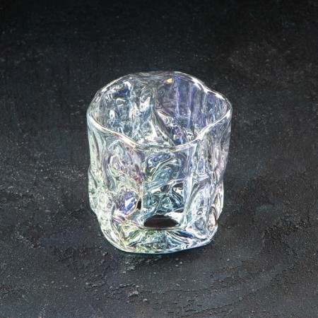 Glass glass Magistro Icebar. Pearl, 250 ml, pearly color-1