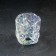 Glass glass Magistro Icebar. Pearl, 250 ml, pearly color