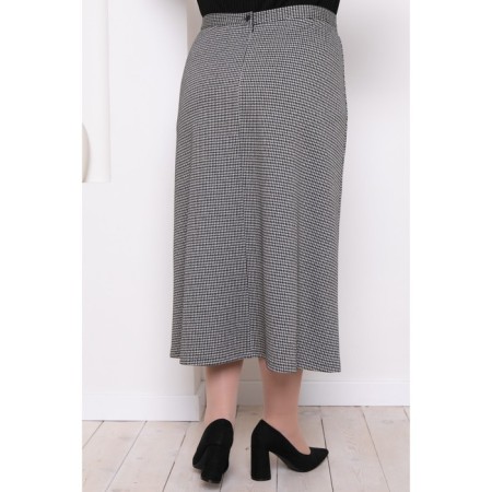 Women's skirt, size 58-8
