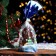 Chocolate figure "New Year", in a package, 100 g