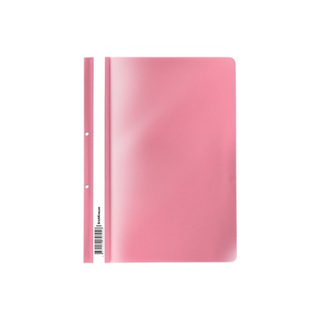 A4, 180 μm, Erichkrause "Diagonal Pastel", with perforation, with an embossing "Diagon", mix-3