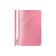 A4, 180 μm, Erichkrause "Diagonal Pastel", with perforation, with an embossing "Diagon", mix