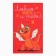 The towel "I love you" 28x46 cm, 100% HL, mobbled 164 g/m2