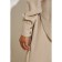 Female set: shirt, trousers, size 54