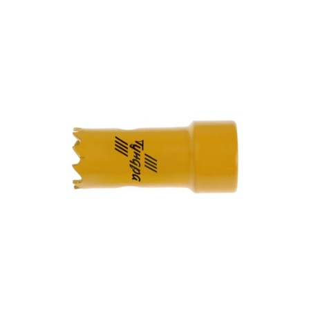 Crown Bimetallic tundra, 16 mm, m14-1