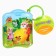 Book - a toy for the bath "Fairy Tale: Turnip", Baby Me