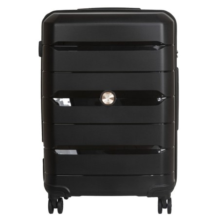 Supra STS-2004, M suitcase, total black