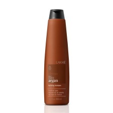 Moisturizing shampoo Lakme K.Therapy Bio Argan Hydrating, 300 ml