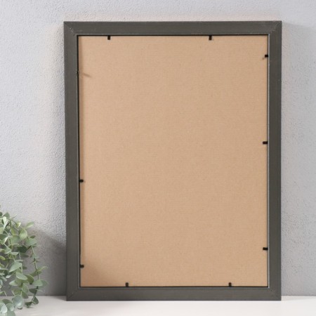 Photo frame plastic 30x40 cm, 805-422-2