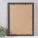 Photo frame plastic 30x40 cm, 805-422