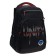 Youth backpack Grizzly, 43 x 31 x 20 cm, ergonomic back, laptop department