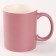 Diamond mosaic on a mug with a partial filling "with love", 300 ml