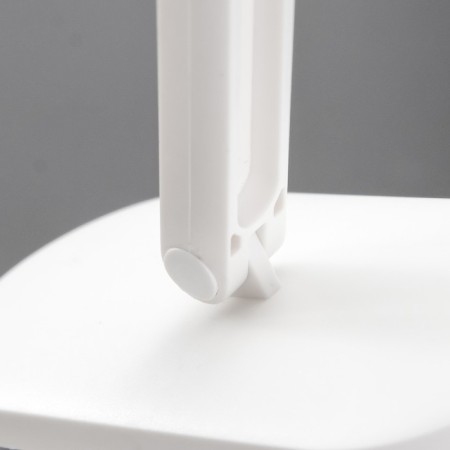 Elmo table lamp LED 2W USB AKB 5.5x12.5x24 cm Risalux-8