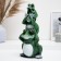 Piggy bank "Pyramid from frogs" 30x15x12cm