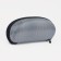 Lightning glasses case, gray color