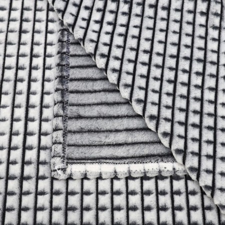 Cover "Kare", size 150x200 cm, velsoft-1
