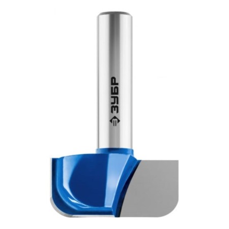 Frases groove bison 28746-28.6, shaped No. 7, r = 5 mm, 28.6 x 13 mm-2
