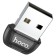 Adapter Hoco UA18, USB - BT, Bluetooth: Double mode 5.0, black