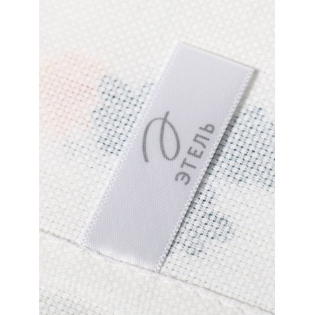 Ethel towel "Field flowers" 40x70cm, mowing 176 g/m2, 100% HL-3