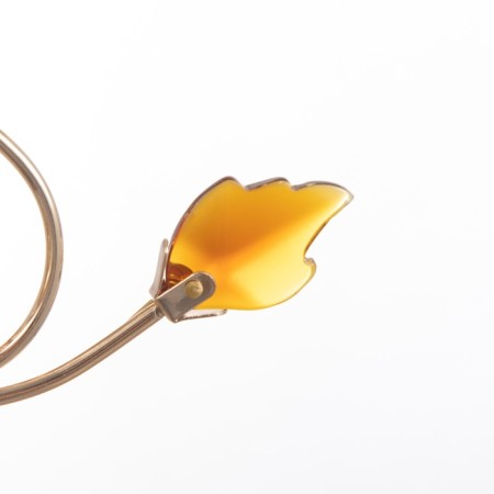 Velma chandelier 3x40W E27 Gold Model: 2600549-7