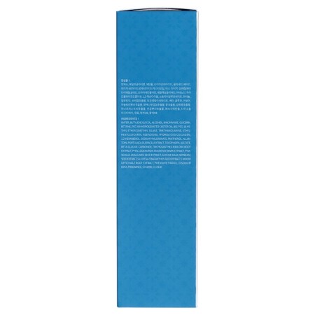 DEOPROCE SPECIAL Water Plus Skin 260 ml of a water -based face-2