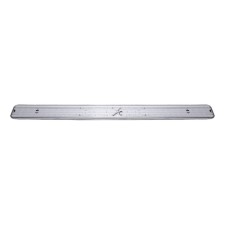 Lumber of the dust -proof LED Feron, IP65, 40 W, 1162x124x85 mm, color gray color