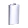 Gift set 4 in 1: Flake 300 ml, 2 glasses, pocket ashtray