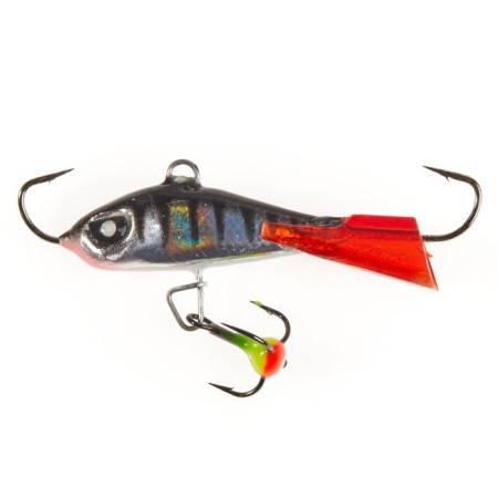 Balancir Lucky John Baltic 4, 4 cm, 10 g, color 12hrt-4