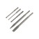 DEKO DKH perforator, 850 W, SDS+, 4850 beats/min, 3 J, case, 5 drill sets