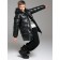 Winter jacket for a boy PlayTode, height 170 cm