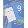 Algebra. Grade 9. Workbook. A set of 2 books. 2nd edition. GEF