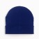 Children's hat, indigo color, size 47-50 cm