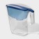 Aquaphor-line filter-kuvshin, 2.8 l, blue color