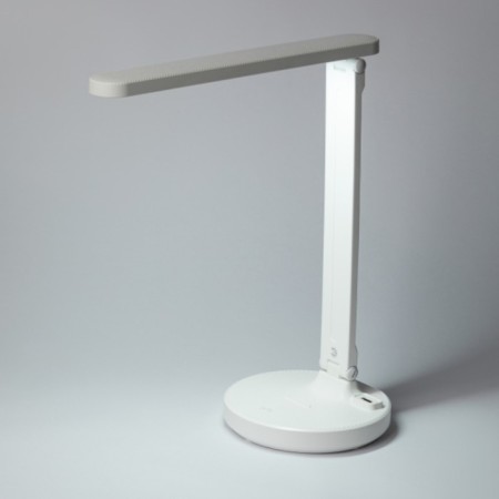 LED desktop lamp, 6W LED, white color-3