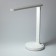 LED desktop lamp, 6W LED, white color