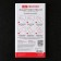Krutoff protective glass for Xiaomi Redmi Note 11/11s, full glue, black