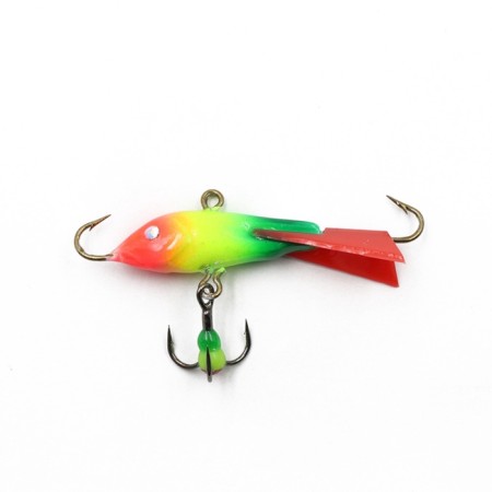 Balancir Yaman Se Subfish, L-38 mm, 8.5 g, color 56