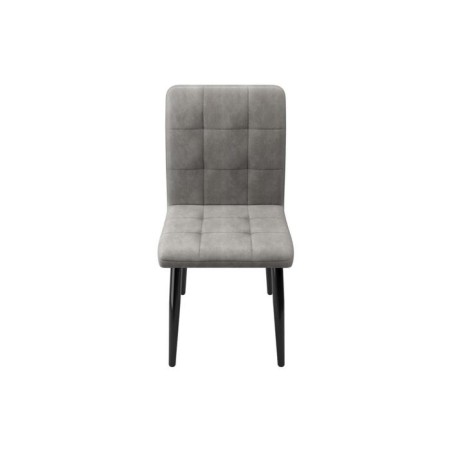 Stool "Frank", 450 × 600 × 900 mm, metal frame, color takoma 012-1
