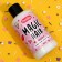 Hair balm, strengthening and protection, 300 ml, cherry aroma, teenbee