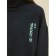 Jumper for girls, height 122 cm, black color