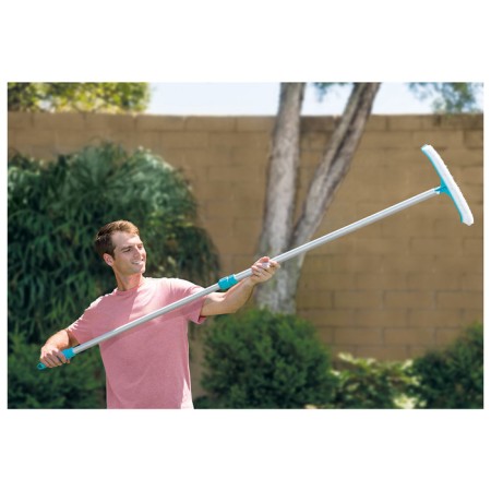 Brush for cleaning the pool curved, 40.6 cm, 29053 Intex-2