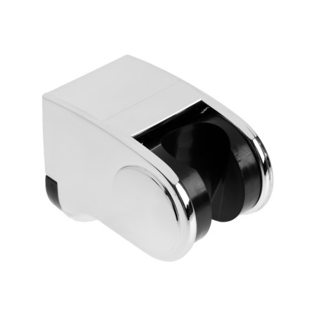 Burner for the shower watering can Zein Z102, adjustable, chrome-7