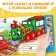 Musical book “It is good to be a truck”, 10 p.
