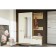 Livorno hanger, 16x602x200, oak bunratti