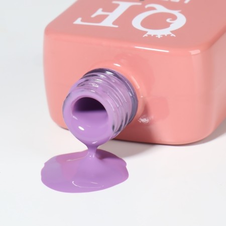 Simple nail polish gel, 3 phase, 10 ml, led/uv, color (233)-11