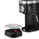 Coffee machine KitFort KT-788, 1100 W, 15 bar, 1.2 l, cord length 0.7 m