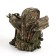 Tactical storming backpack 26l, mix