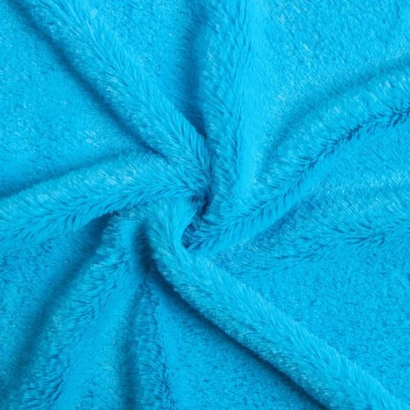 Load for needlework, 50 × 50 cm, fur, blue color-1
