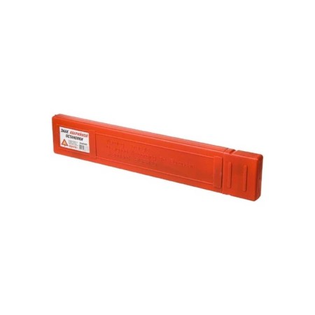 SkyWay emergency stop sign, average in the pencil case-2